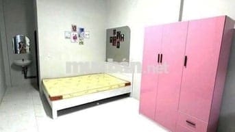 CHO THUÊ CĂN HỘ PHƯỜNG TÂN TIẾN GIÁ 3,2 TRIỆU