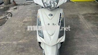 kymco candy 50cc bstp gtdd trao đổi cà thẻ