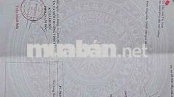 Cần bán gấp lô đất đẹp 120m2 Hiệp Thành Gò Dầu Tây Ninh