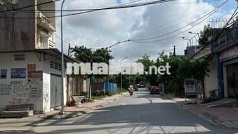 Bán 100m2 đất đường Hoàng Thế Chung An Đồng An Dương Hải Phòng