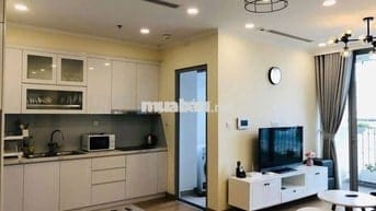 Hot - Vinhomes Gardenia - Mỹ Đình 80m2 2PN nội thất đẹp chỉ 15,5tr/th