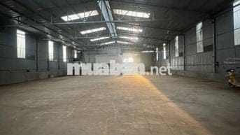 CHO THUÊ KHO 800m2 Tuyến Tránh Tân An Long An