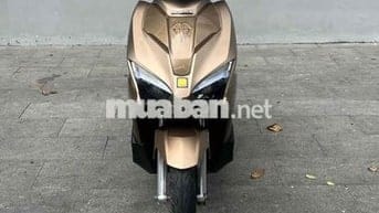 ab 125 2016 bstp công chứng . máy móc zin khỏi chê