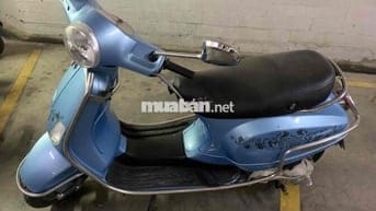Cần thanh lý Vecpa LX 125 chính chủ