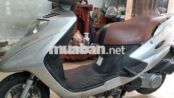 Amity 125c Japan bstp