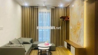 Cho thuê căn hộ 2N2VS toà TC3 Vinhomes Smart City Tây Mỗ
