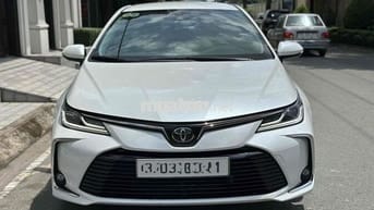 Toyota Corolla Altis 2022 1.8 V - 15000 km