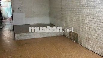 Cho thuê nhà cấp 4, điện nước giá dân, ko chung chủ