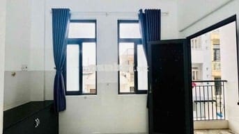 STUDIO CÓ THANG MÁY CỬA SỔ TRỜI THOÁNG MÁT