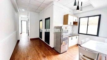🌟CHO THUÊ CĂN HỘ 2PN - 2WC_FULL NỘI THẤT_BAN CÔNG_GẦN VẠN HẠNH MALL…