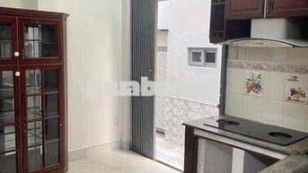 NHÀ MỚI 2PN LÊ VĂN SỸ Q.PHÚ NHUẬN