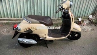Espep 50cc bstp