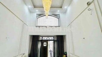 🏠 BÁN NHÀ MỚI 5 TẦNG–HẺM Ô TÔ-LIÊN KHU 5-6, BÌNH TÂN-GẦN AEON TÂN PHÚ