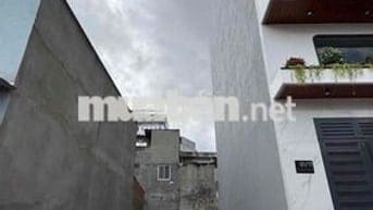 Bán Đất Khu Phân Lô 5x15 - HXH 7m- Tân Chánh Hiệp- 4tỷ850