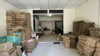 Chính chủ bán nhà cấp 4 mặt tiền 61 Hoài Thanh, Gần biển Mỹ Khê