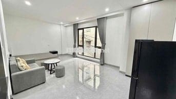 CĂN HỘ STUDIO SIÊU ĐẸP – FULL ĐỒ LUXURY – 22 TÔN THẤT TÙNG - Đống Đa
