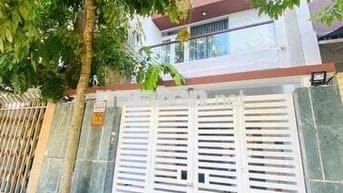 Cho thuê nhà 3 tầng MT Huỳnh Ngọc Huệ Thanh Khẻ