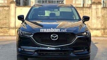 Mazda CX5 2.0 AT sản xuất 2018 xanh cavansite