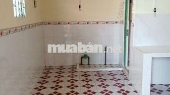 Cho Thuê Nhà Trọ 16m2 gần Chợ Bình Đông