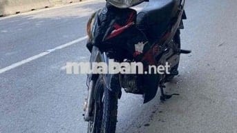 Sirius yamaha êm chất đẹp như hình