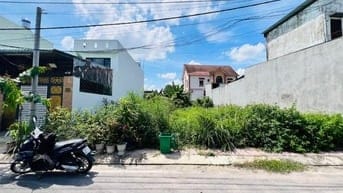 ĐẤT MẶT TIỀN KINH DOANH 780TR SHR 240M2 LỘC KHÊ GIA LỘC TRẢNG BÀNG