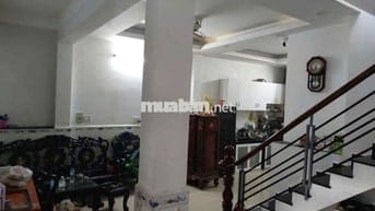 Bán nhà sổ Hồng riêng tăng hết nội thất