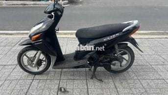 xe máy êm ru bs95
