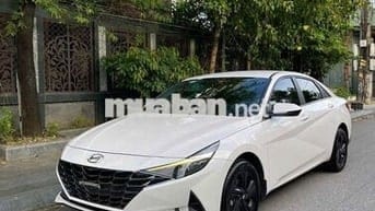 Hyundai Elantra 2023 1.6 AT Đặc biệt - 43000 km