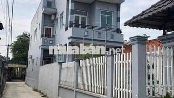 CHO THUÊ NHÀ MẶT TIỀN ĐX PHÚ MỸ GẦN CHỢ VỊ TRÍ ĐẸP