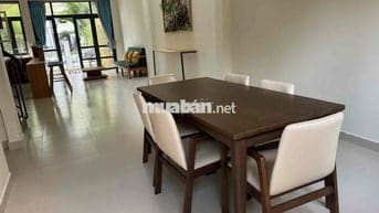CHÍNH CHỦ CHO THUÊ NHÀ PHỐ 5X22 1 TRỆT 2 LẦU KDC PHƯỚC LỘC CẦN GIỜ