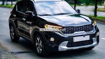 Kia Sonet Premium 2023 - 2940 km