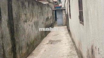 CHÍNH CHỦ CẦN BÁN 120M ĐẤT THỔ CƯ - PHỐ BẮC CẦU - LONG BIÊN