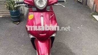 Bán Yamaha janus máy rất êm, giấy tờ đầy đủ