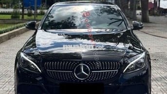 Mercedes Benz C200 2018 - 739 Triệu