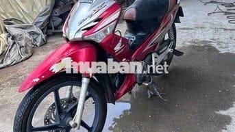 bán xe Honda future X Fi 2010