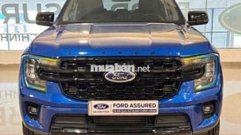 Everest Sport 2024 Chỉ 22.000km Xe Xuất Hoá Đơn