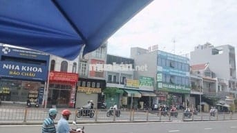 ☀️ Ngôi Nhà Đẻ Trứng Vàng - Mặt Tiền Đường Tân Kỳ Tân Quý