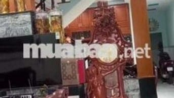 Chính chủ gửi bán nhà đường Nguyễn Thị Sóc cách Phan Văn Hớn 400 m