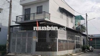 BÁN NHÀ 2 TẦNG GÓC 2 MẶT TIỀN HẺM XE HƠI-BÌNH CHIỂU- 60m2-Chỉ: 3,8 tỷ