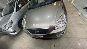 Kia Carens 2015 EX MT  - 102100 km