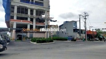 Bán Dãy Trọ 125m2 Ngay Chung Cư SKY ONE Và Ban Điều Hành Khu Phố