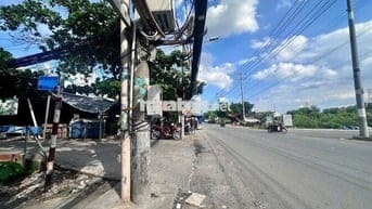 Hồ Học Lãm 99m² ngang 5,5m – 7pn, hẻm 4m – Bình Trị Đông B – 5.2 tỷ