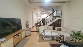 CHÍNH CHỦ CẦN BÁN - NHÀ TRẦN VĂN ĐANG, QUẬN 3 - 48M² GIÁ CHƯA ĐẾN 2TỶ.