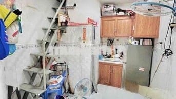 Bán nhà chính chủ 850/4 đoàn văn bơ p16 -q4 phí môi giới 20tr