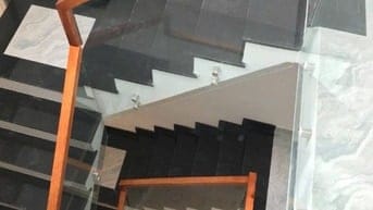 CUỐN HÚT ! BÁN NHÀ MỚI MT BÌNH TÂY Q6 (4X22) 5 TẦNG. GIÁ 16,8 TỶ