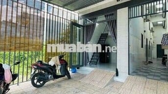 CHO THUÊ PHÒNG TRỌ KDC PHÚ AN GIÁ TỪ 2TR/THÁNG