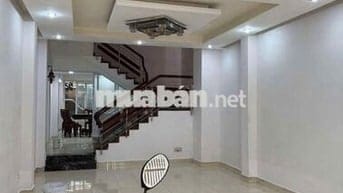 Cho thuê nhà riêng 4PN, 5WC tại KDC An Sương, 15 triệu VND, 90m2