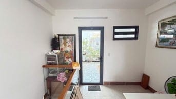 🏡🏡Vị trí cực đẹp nằm trên tuyến đường lê văn sỹ,hẻm xe hơi tới nhà.