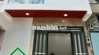 SIÊU HIẾM – MTKD ĐƯỜNG SỐ 14B, TÂN PHÚ – NHÀ MỚI 100% – DỌN VÀO Ở NGAY
