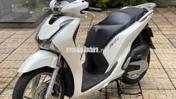 Bán gấp xe SH125